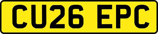 CU26EPC