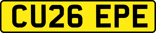 CU26EPE