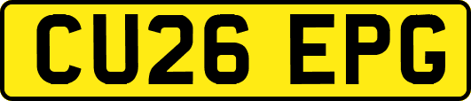 CU26EPG