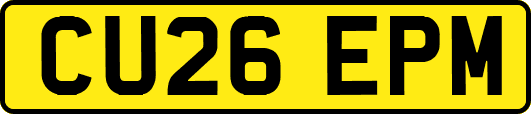 CU26EPM