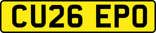 CU26EPO