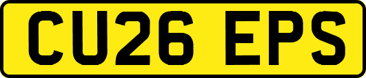CU26EPS