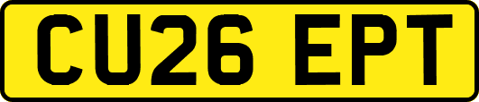 CU26EPT