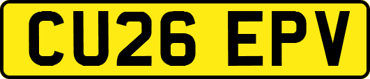 CU26EPV