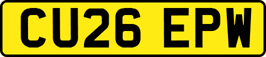 CU26EPW