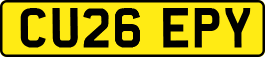 CU26EPY
