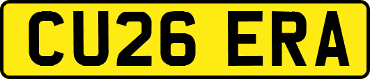 CU26ERA