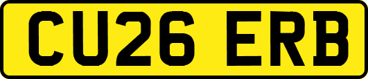 CU26ERB