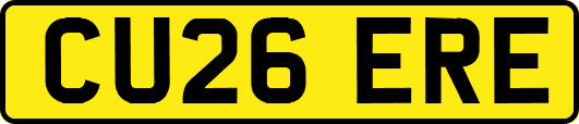 CU26ERE