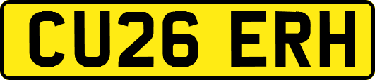 CU26ERH