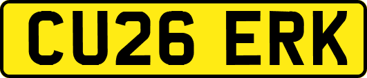 CU26ERK