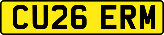 CU26ERM