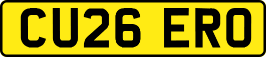 CU26ERO