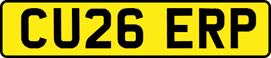 CU26ERP