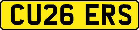 CU26ERS
