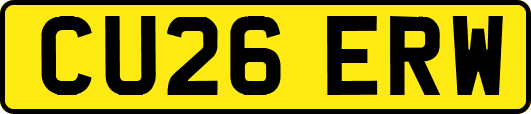 CU26ERW