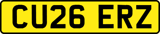 CU26ERZ