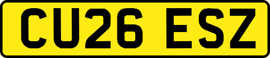 CU26ESZ