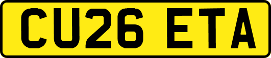 CU26ETA