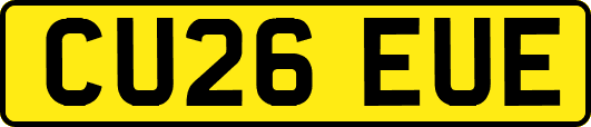 CU26EUE