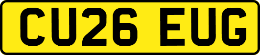 CU26EUG