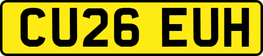 CU26EUH