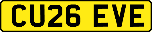 CU26EVE