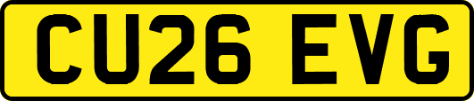 CU26EVG