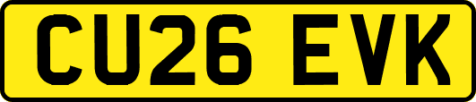 CU26EVK