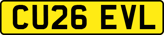 CU26EVL