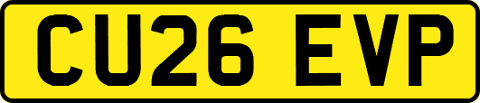 CU26EVP