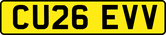 CU26EVV