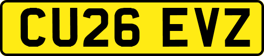 CU26EVZ