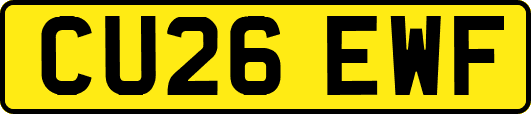 CU26EWF