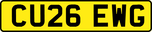 CU26EWG