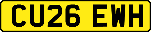 CU26EWH