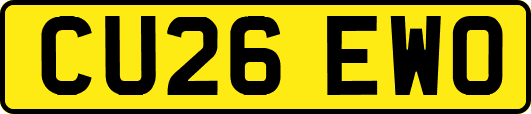 CU26EWO