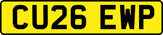 CU26EWP