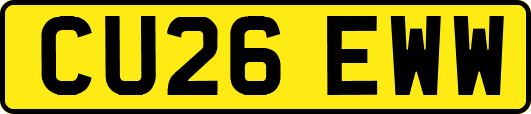 CU26EWW
