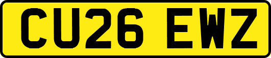 CU26EWZ