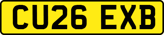 CU26EXB