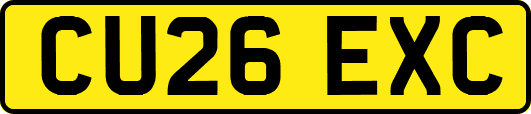 CU26EXC