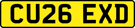 CU26EXD