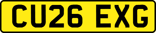 CU26EXG