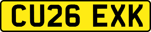 CU26EXK