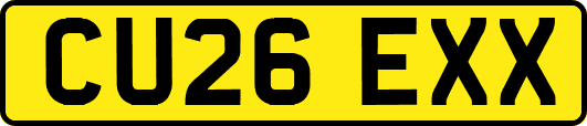 CU26EXX