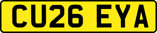CU26EYA