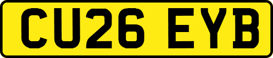 CU26EYB