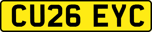 CU26EYC