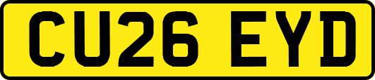 CU26EYD